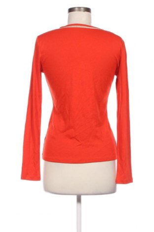 Дамска блуза Maison 123, Размер S, Цвят Оранжев, Цена 29,16 лв.
