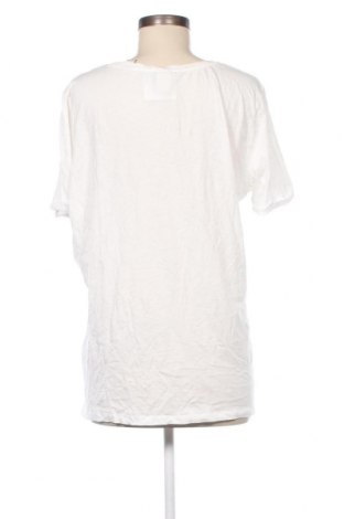Damen Shirt Maison Scotch, Größe M, Farbe Weiß, Preis 18,04 €