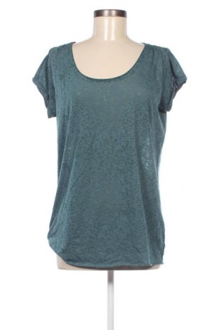 Γυναικεία μπλούζα Maison Scotch, Μέγεθος M, Χρώμα Πράσινο, Τιμή 18,04 €