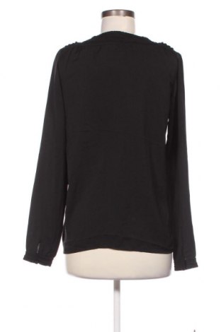 Γυναικεία μπλούζα Maison Scotch, Μέγεθος S, Χρώμα Μαύρο, Τιμή 13,69 €