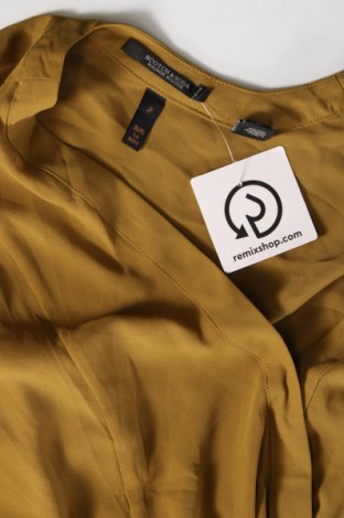 Damen Shirt Maison Scotch, Größe XL, Farbe Gelb, Preis 36,45 €