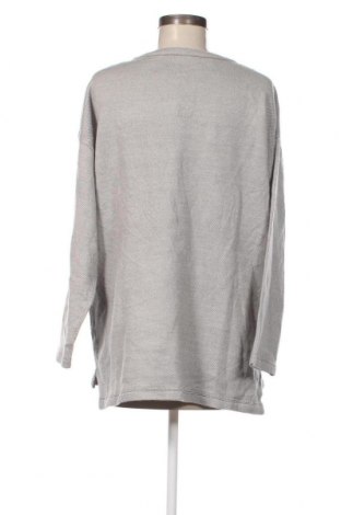 Γυναικεία μπλούζα Maite Kelly by Bonprix, Μέγεθος XL, Χρώμα Γκρί, Τιμή 2,97 €