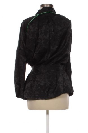 Γυναικείο σακάκι Maje, Μέγεθος M, Χρώμα Μαύρο, Τιμή 59,75 €