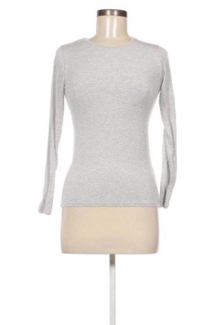 Damen Shirt Majestic Filatures, Größe S, Farbe Grau, Preis € 5,64