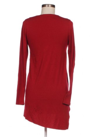 Damen Shirt Maloka, Größe M, Farbe Rot, Preis 1,98 €