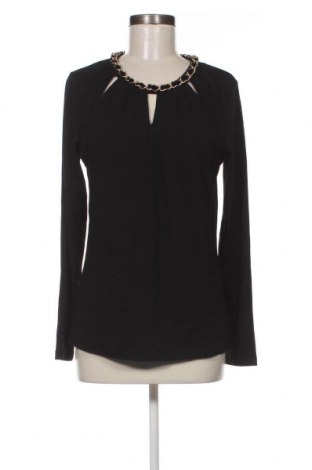 Γυναικεία μπλούζα Maloo, Μέγεθος M, Χρώμα Μαύρο, Τιμή 14,85 €
