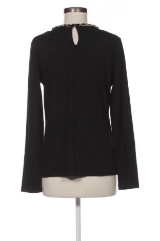 Γυναικεία μπλούζα Maloo, Μέγεθος M, Χρώμα Μαύρο, Τιμή 14,85 €