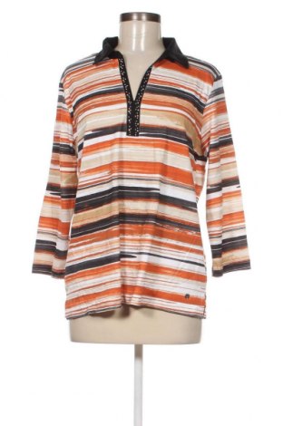 Damen Shirt Malva, Größe L, Farbe Mehrfarbig, Preis 4,49 €