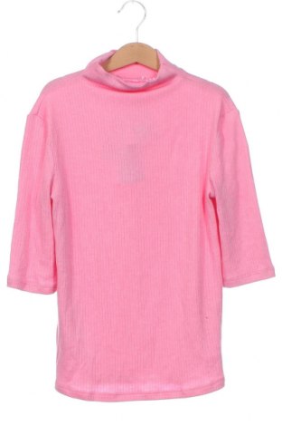 Damen Shirt Mango, Größe XS, Farbe Rosa, Preis 9,67 €