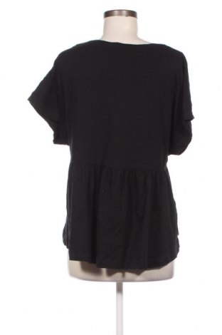 Damen Shirt Mango, Größe L, Farbe Schwarz, Preis € 6,96