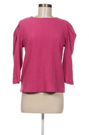 Дамска блуза Mango, Размер M, Цвят Розов, Цена 5,00 лв.