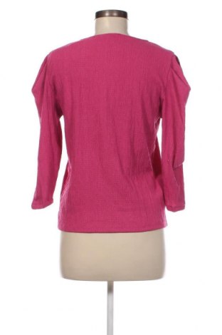 Дамска блуза Mango, Размер M, Цвят Розов, Цена 5,00 лв.