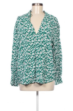 Γυναικεία μπλούζα Mango, Μέγεθος L, Χρώμα Πολύχρωμο, Τιμή 5,57 €