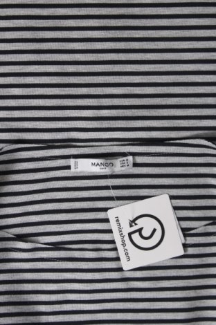 Damen Shirt Mango, Größe M, Farbe Grau, Preis € 8,09