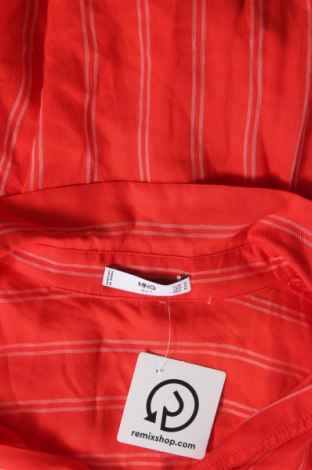 Damen Shirt Mango, Größe M, Farbe Rot, Preis 3,48 €