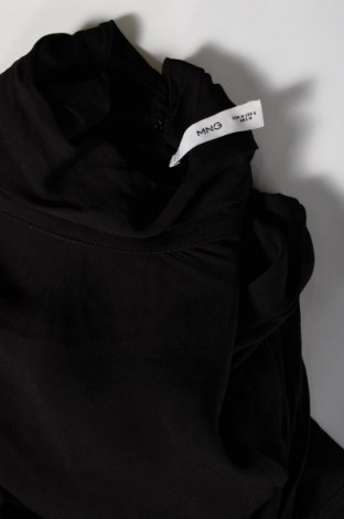 Bluză de femei Mango, Mărime M, Culoare Negru, Preț 35,53 Lei