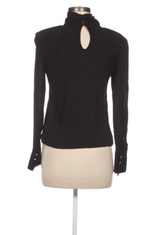Γυναικεία μπλούζα Mango, Μέγεθος M, Χρώμα Μαύρο, Τιμή 27,84 €