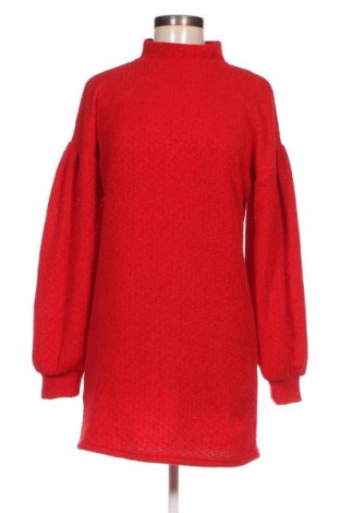 Damen Shirt Mango, Größe S, Farbe Rot, Preis 6,26 €