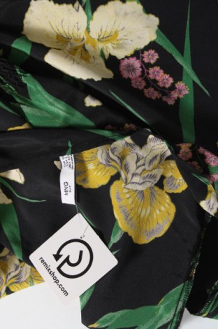 Дамска блуза Mango, Размер XS, Цвят Черен, Цена 15,93 лв.