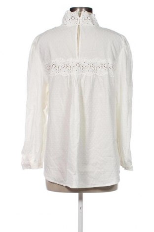 Дамска блуза Mango, Размер XL, Цвят Бял, Цена 54,10 лв.