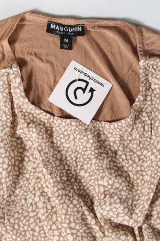 Damen Shirt Manguun, Größe M, Farbe Mehrfarbig, Preis € 13,22