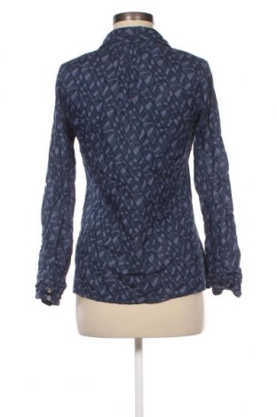 Γυναικεία μπλούζα Manguun, Μέγεθος M, Χρώμα Μπλέ, Τιμή 3,17 €