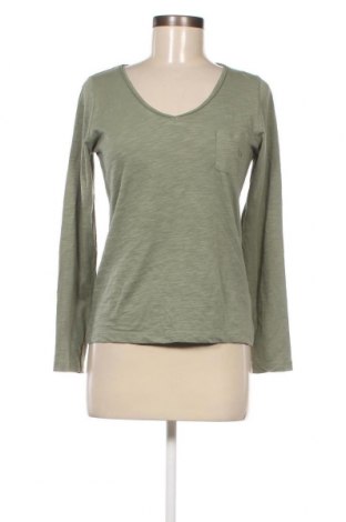 Γυναικεία μπλούζα Manguun, Μέγεθος M, Χρώμα Πράσινο, Τιμή 3,88 €
