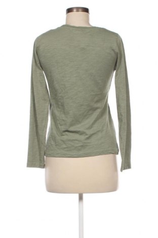 Damen Shirt Manguun, Größe M, Farbe Grün, Preis € 13,22