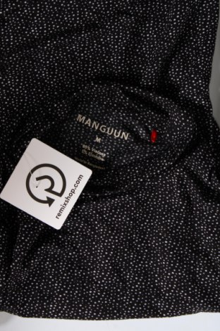 Damen Shirt Manguun, Größe M, Farbe Mehrfarbig, Preis 1,98 €