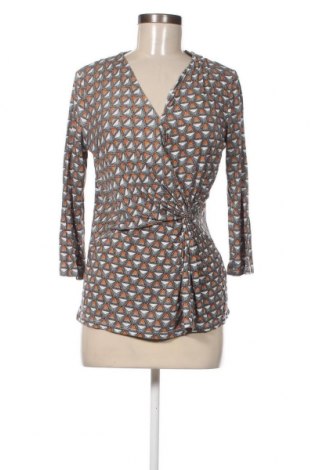 Γυναικεία μπλούζα Manguun, Μέγεθος M, Χρώμα Πολύχρωμο, Τιμή 3,88 €