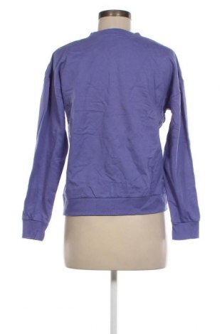Γυναικεία μπλούζα Manguun, Μέγεθος M, Χρώμα Βιολετί, Τιμή 4,23 €