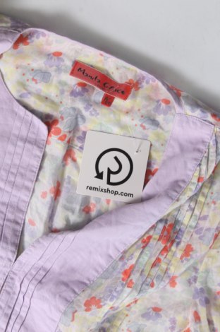 Γυναικεία μπλούζα Manila Grace, Μέγεθος M, Χρώμα Πολύχρωμο, Τιμή 25,60 €