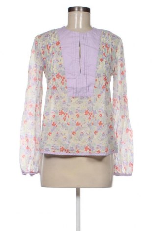 Дамска блуза Manila Grace, Размер M, Цвят Многоцветен, Цена 50,06 лв.