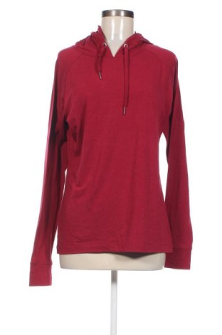 Γυναικεία μπλούζα Manor, Μέγεθος L, Χρώμα Κόκκινο, Τιμή 1,76 €