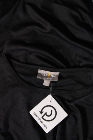 Γυναικεία μπλούζα Manor, Μέγεθος M, Χρώμα Μαύρο, Τιμή 1,76 €