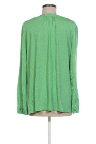 Γυναικεία μπλούζα Manor, Μέγεθος XL, Χρώμα Πράσινο, Τιμή 11,75 €