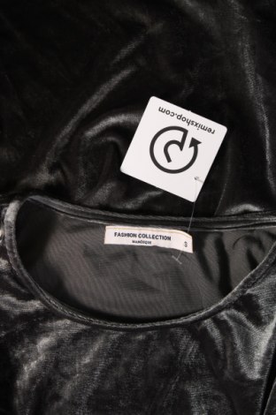 Damen Shirt Manosque, Größe S, Farbe Grau, Preis 1,98 €