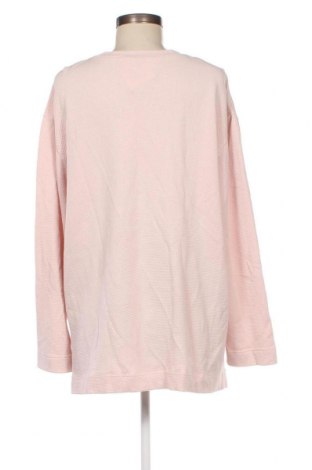 Дамска блуза Marc Cain, Размер L, Цвят Розов, Цена 116,90 лв.