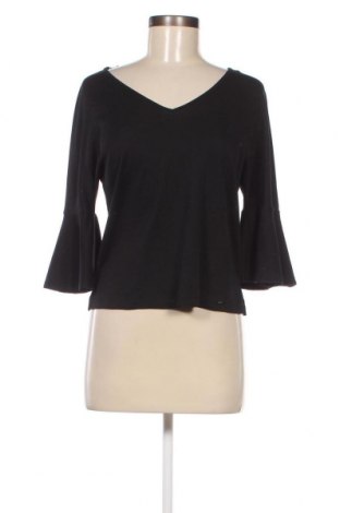 Γυναικεία μπλούζα Marc Cain, Μέγεθος XS, Χρώμα Μαύρο, Τιμή 44,63 €