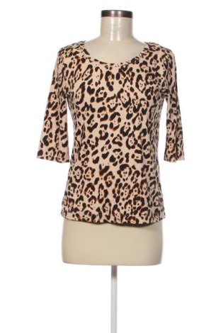 Дамска блуза Marc Cain, Размер S, Цвят Многоцветен, Цена 41,36 лв.