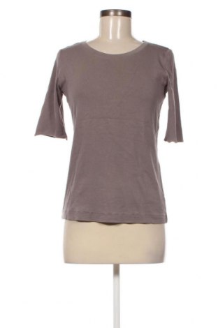 Damen Shirt Marc Cain, Größe S, Farbe Grau, Preis 33,07 €