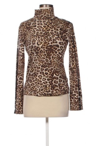Дамска блуза Marc Cain, Размер M, Цвят Бежов, Цена 183,57 лв.