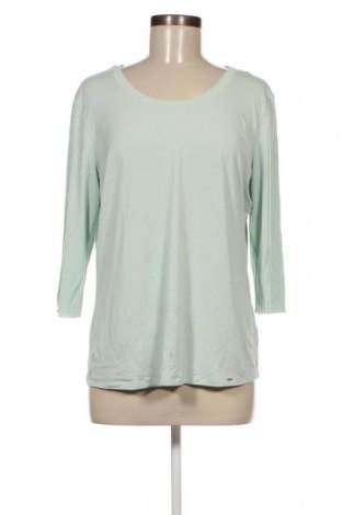 Damen Shirt Marc Cain, Größe XL, Farbe Grün, Preis 31,23 €
