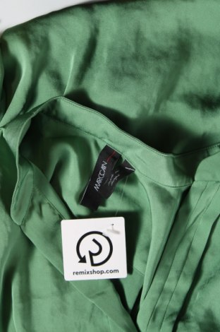 Дамска блуза Marc Cain, Размер XL, Цвят Зелен, Цена 88,00 лв.