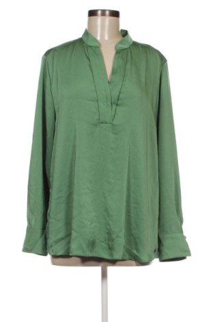 Дамска блуза Marc Cain, Размер XL, Цвят Зелен, Цена 88,00 лв.