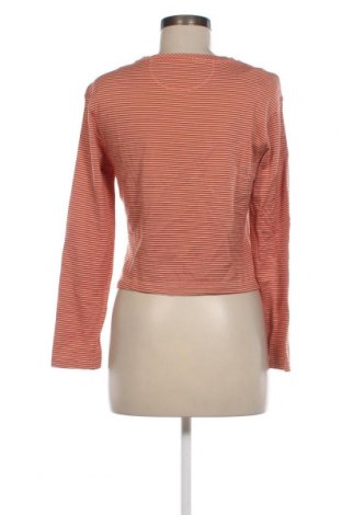 Γυναικεία μπλούζα Marc Cain, Μέγεθος M, Χρώμα Πορτοκαλί, Τιμή 54,43 €