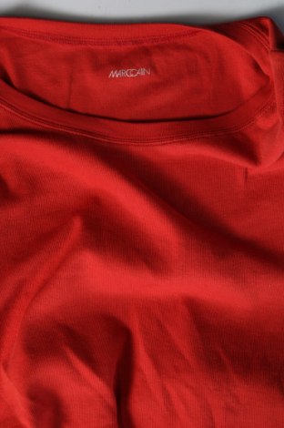 Дамска блуза Marc Cain, Размер M, Цвят Червен, Цена 85,36 лв.