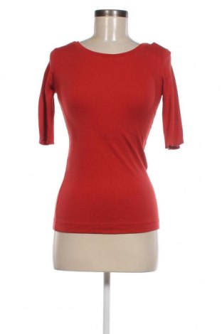 Γυναικεία μπλούζα Marc Cain, Μέγεθος M, Χρώμα Κόκκινο, Τιμή 50,08 €