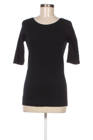 Дамска блуза Marc Cain, Размер M, Цвят Черен, Цена 80,96 лв.