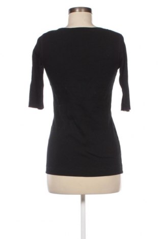 Γυναικεία μπλούζα Marc Cain, Μέγεθος M, Χρώμα Μαύρο, Τιμή 52,80 €